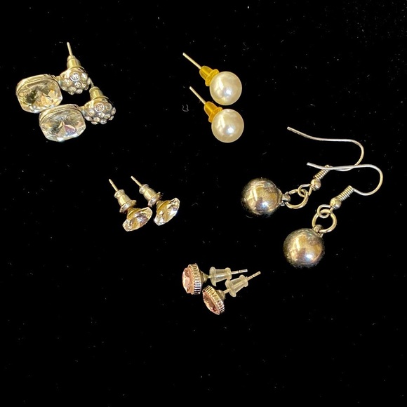 Earring Jewelry Bundle - Picture 1 of 6